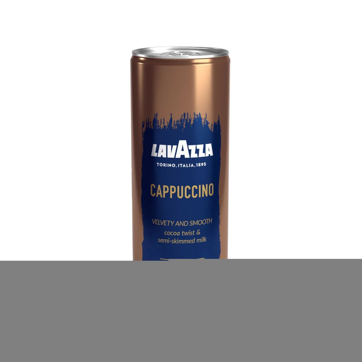 Lavazza Ready To Drink Cappuccino 250Ml
