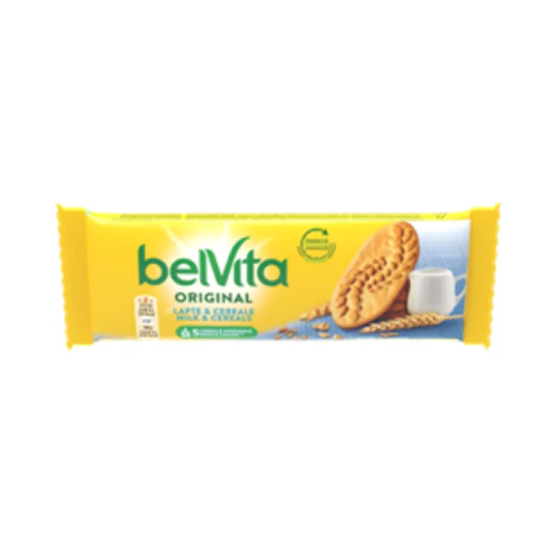 Belvita Biscuiti Cu Musli 50 G