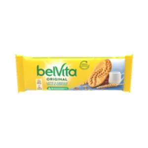 Belvita Biscuiti Cu Musli 50 G