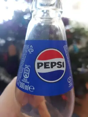 Pepsi Regular 0.3L Sticla