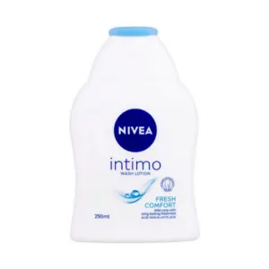 Nivea Intimo Fresh Comfort 250Ml