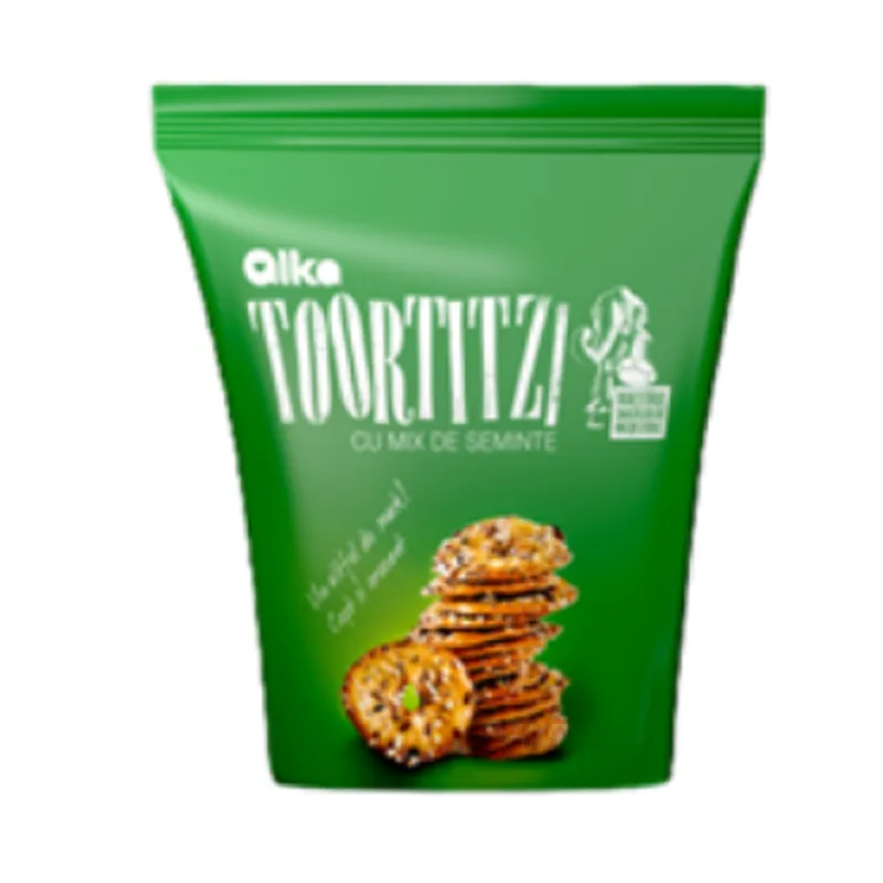 Toortitzi Cu Mix Seminte 180 G