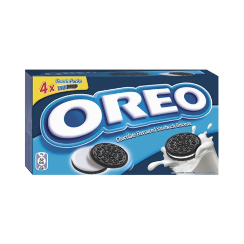 Oreo Biscuiti 176 G