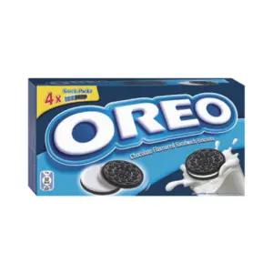 Oreo Biscuiti 176 G