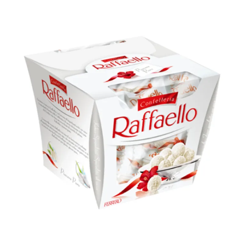 Raffaello Praline 150 G