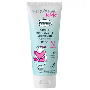 GEROVITAL KIDS-PETRINI CREMA PT.ZONA SCUTECULUI
