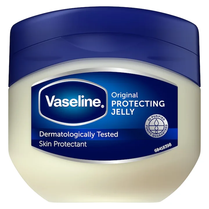 Vaselina Cosmetica Vaseline 100 Ml
