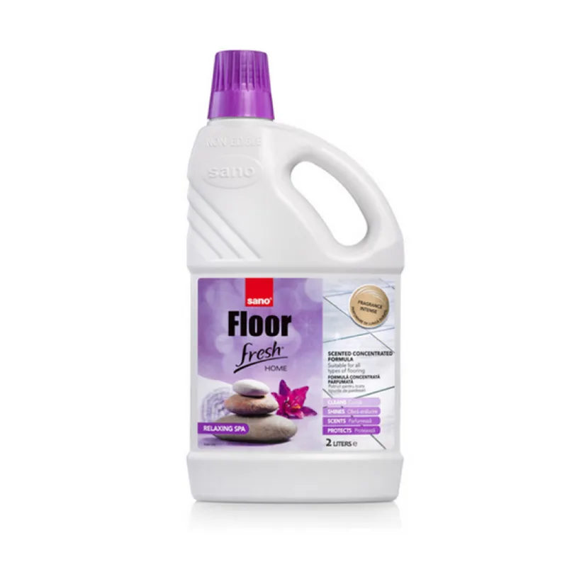 Sano Floor Fresh Home Relaxing Spa 2L