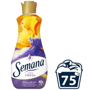 Semana Extra Fresh Spring Bloom Balsam De Rufe 1.5 L