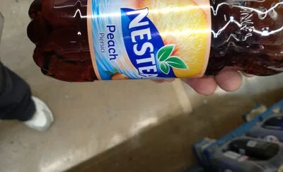 Nestea Piersica Bax 12