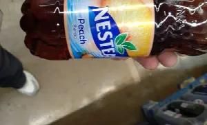 Nestea Piersica Bax 12