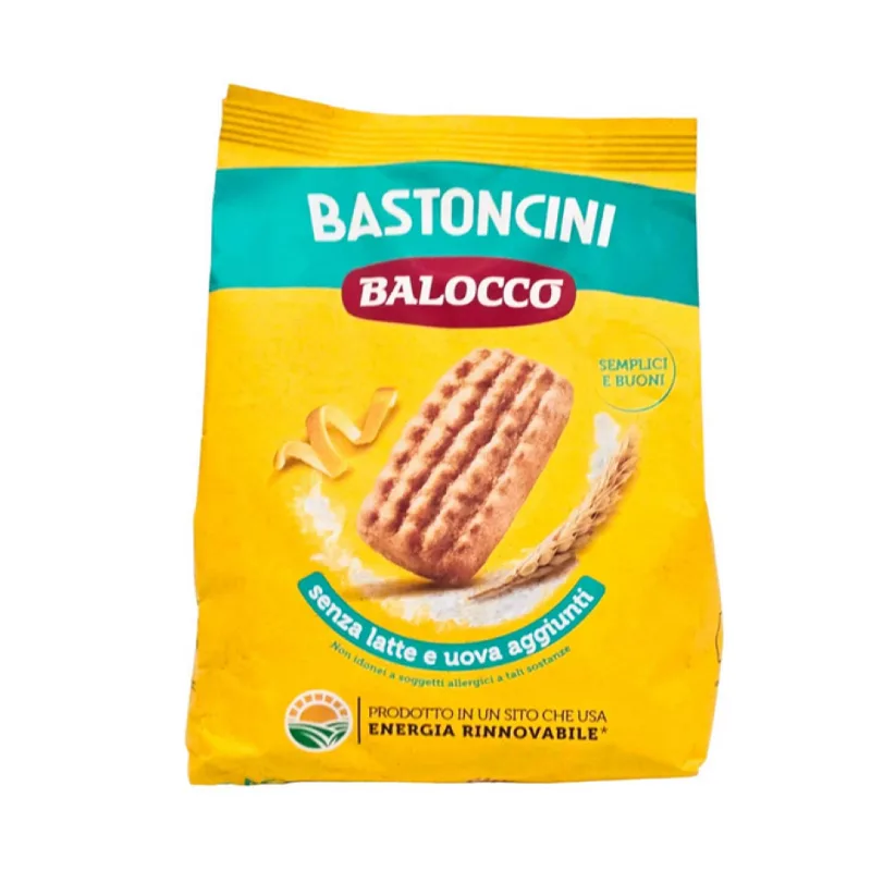 Balocco Bastoncini 700 G