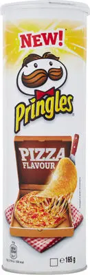 Pringles Pizza 165 G