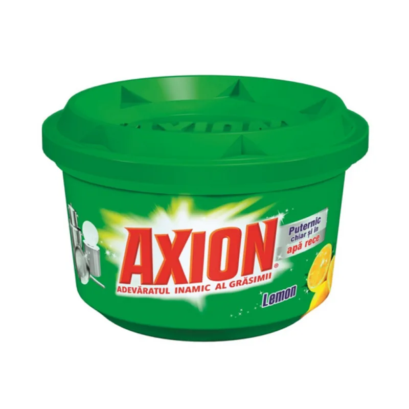 Axion Pasta Lemon 400G
