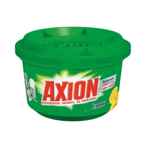 Axion Pasta Lemon 400G