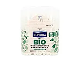 Septona Biodegradable Cotton Buds 160 Pcs