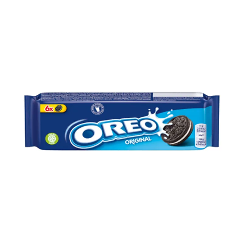 Oreo Biscuiti 66 G
