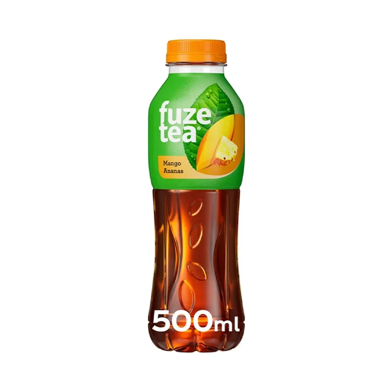 Fuzetea Mango Ananas 0.5L