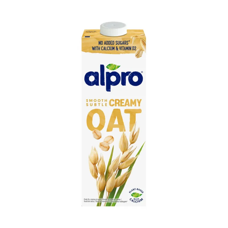 Alpro Bautura Din Ovaz Original 1 L