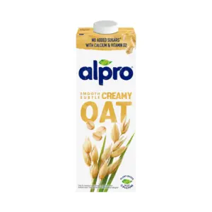 Alpro Bautura Din Ovaz Original 1 L