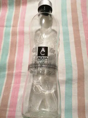 Aqua Carpatica Carbo 0.33L Doza