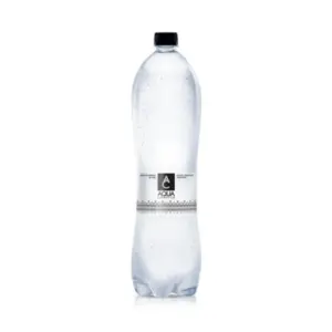 Aqua Carpatica Carbo 1.5L Pet