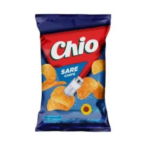 Chio Chips Sare 60 G