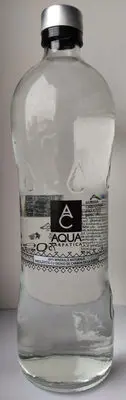 Aqua Carpatica Carbo 0.33L Sticla