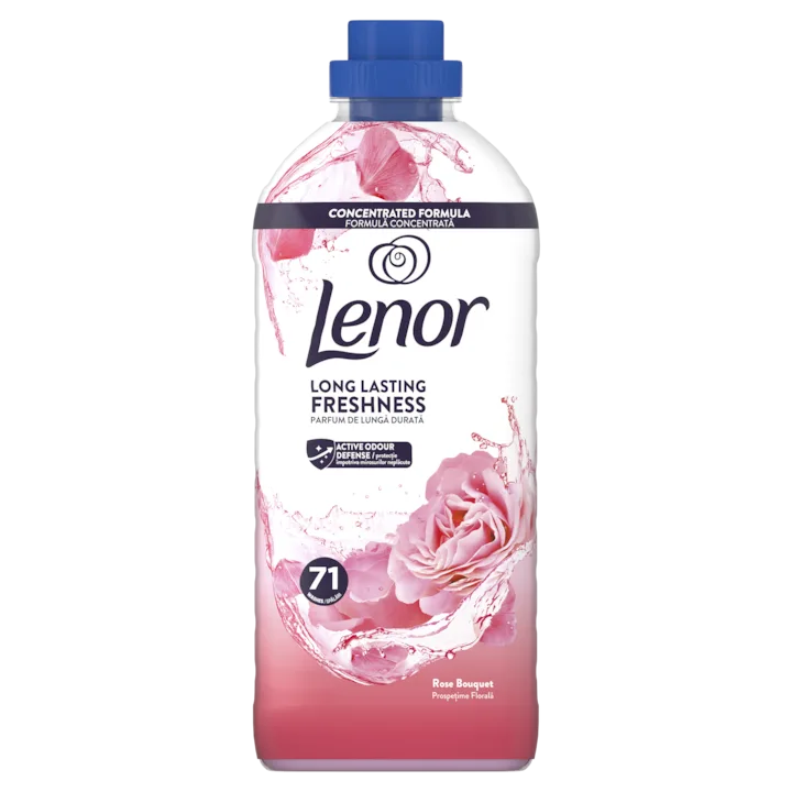 Balsam De Rufe Lenor Rose Bouquet 1.491 L