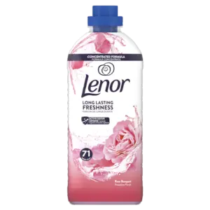 Balsam De Rufe Lenor Rose Bouquet 1.491 L