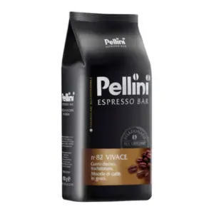 Pellini No 82 Vivace Cafea Boabe 1Kg
