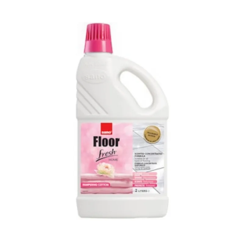 Sano Floor Fresh Home Pampering Cotton 2L