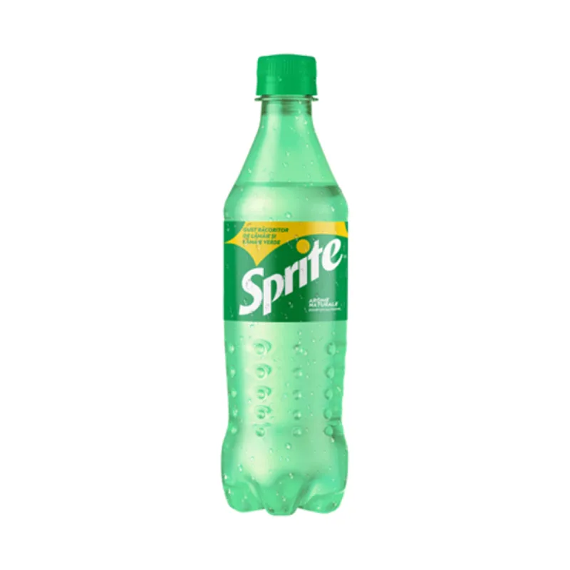 Sprite 0.5L Pet