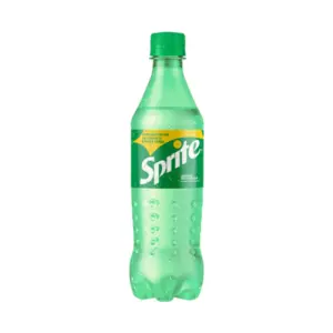 Sprite 0.5L Pet
