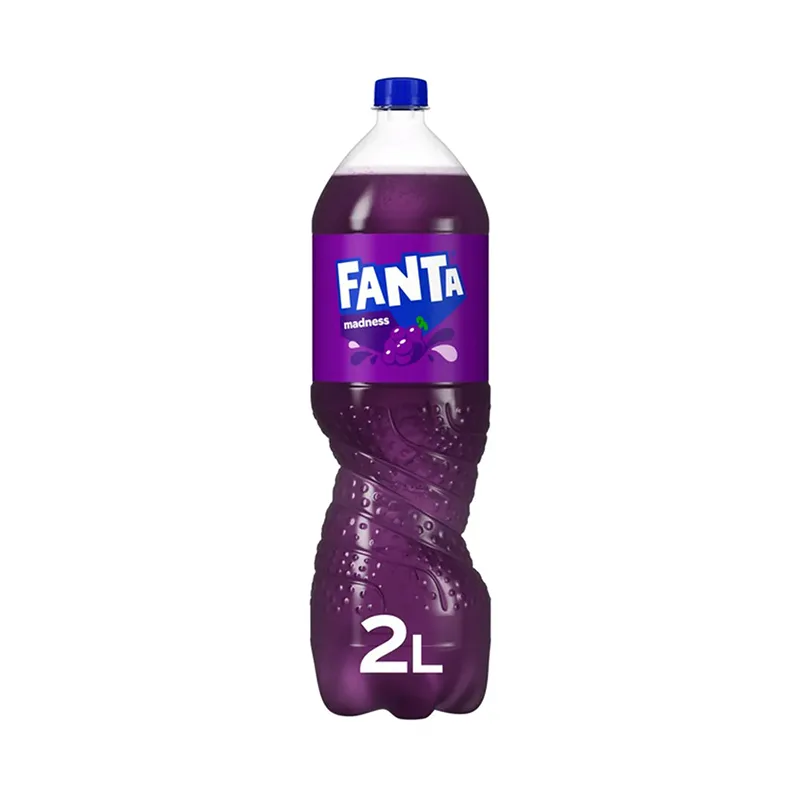 Fanta Madness 2L Pet