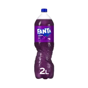 Fanta Madness 2L Pet