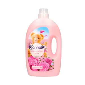 Coccolino Senzatie De Matase Sensazione Seta Balsam De Rufe 3 L 40 De Spalari
