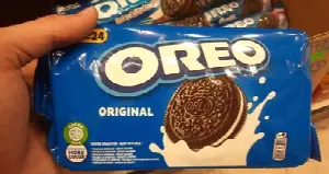 Oreo Biscuiti 264 G
