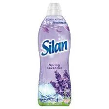Silan Balsam De Rufe Spring Lavender 880 Ml