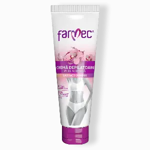 FARMEC-CREMA DEPILATOARE NORMALA ORHIDEE