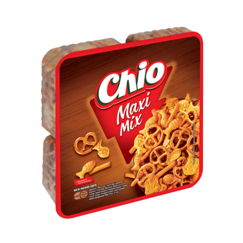 Chio Maxi Mix 225 G