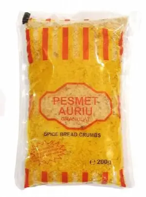 Adif Pesmet Granulat Picant 200 G