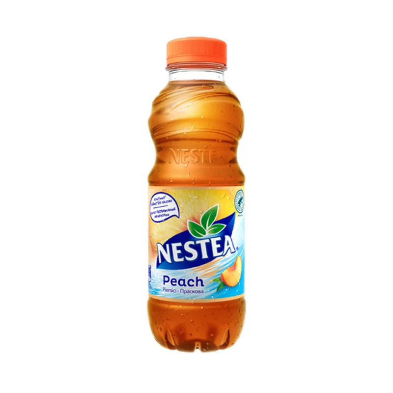 Nestea Piersici 0.5L