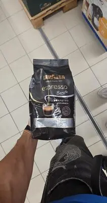 Lavazza L Espresso Gran Aroma Cafea Boabe 1Kg