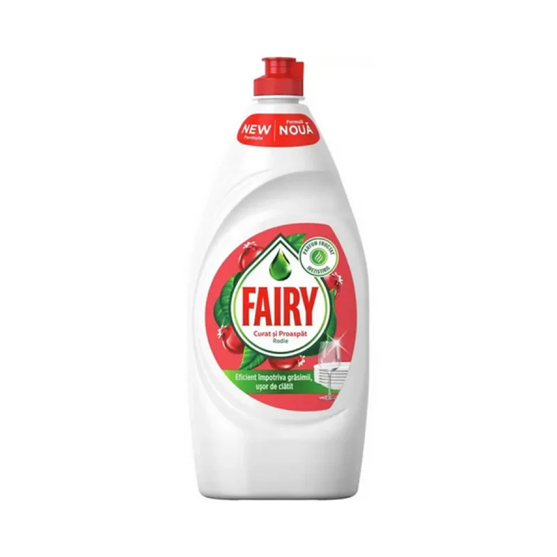 Fairy Rodie Detergent De Vase 450Ml