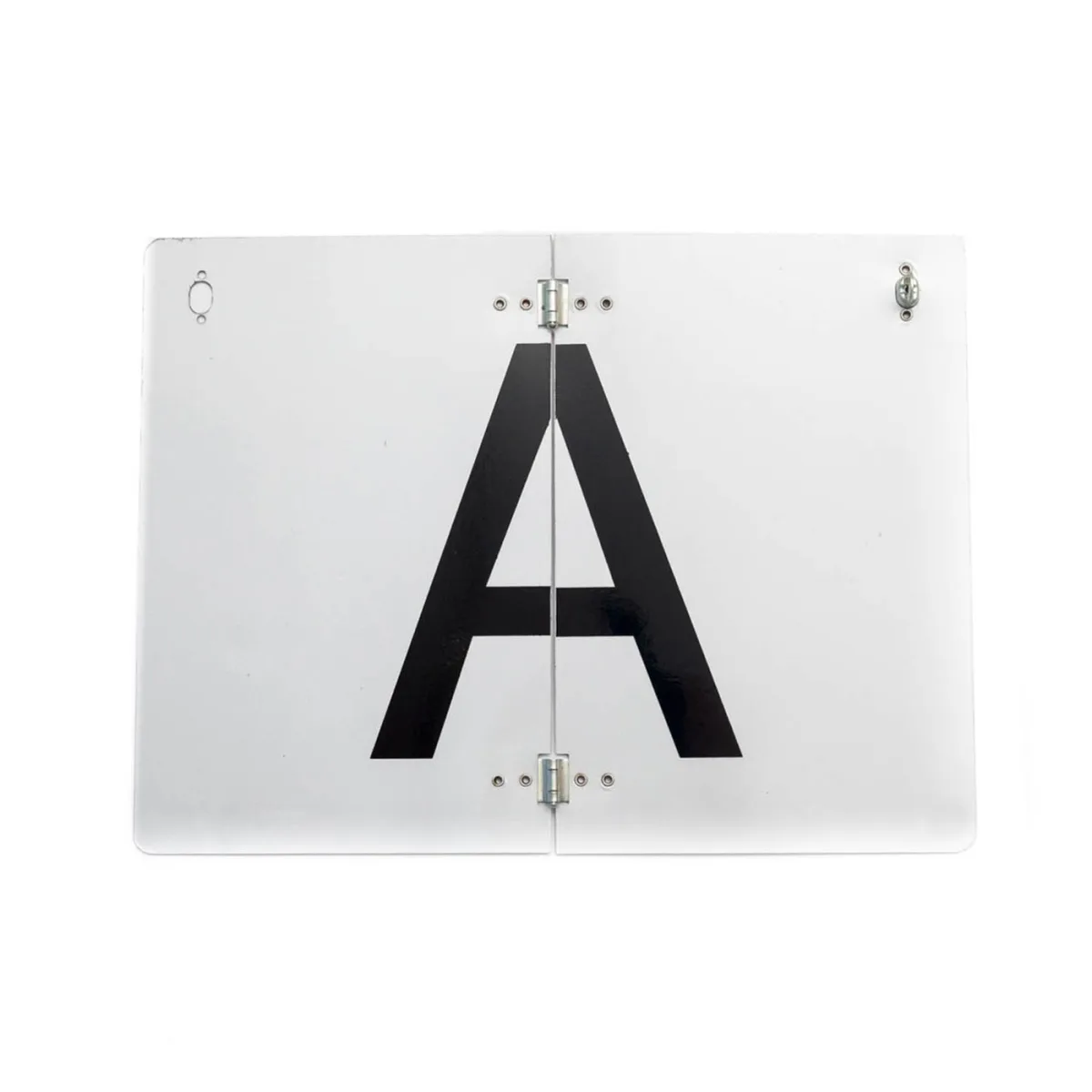 Placa de identificare  „A” – ADR
