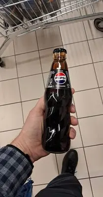 Pepsi Max 0.3L Sticla