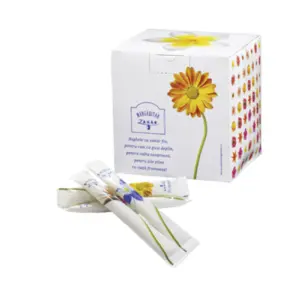 Margaritar Zahar Pliculete 200 X 5 G