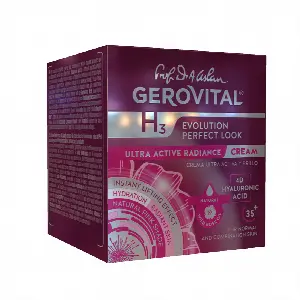 GH3EVOLUTION PERFECT LOOK-CREMA ULTRA ACTIVA LUMINOZITATE