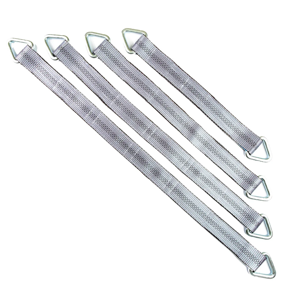 Set sufe tractare pe ax cu 4 lungimi (L = 0.4 / 0.6 / 0.75 / 0.9 Metri)